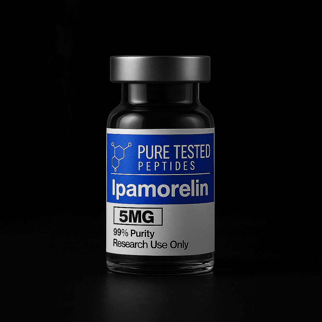 ipamorelin 5mg