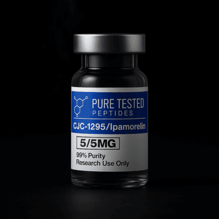CJC 1295 Ipamorelin for sale