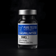 Cagrilintide peptide for sale