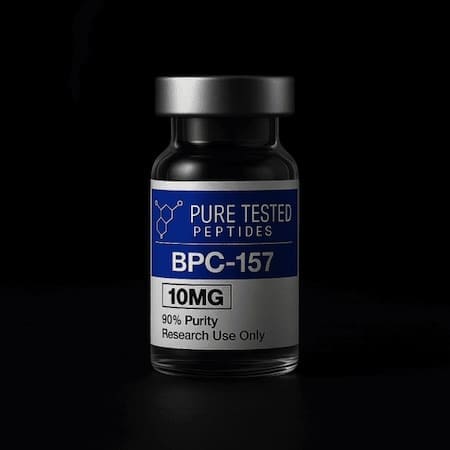 bpc-157 peptide for recovery research
