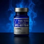 BPC-157 TB-500 Peptide for sale