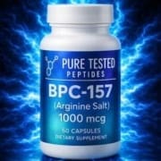 BPC 157 capsules for sale