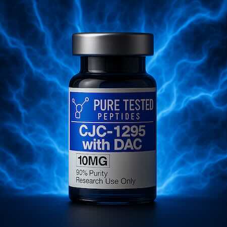 CJC-1295 DAC for sale