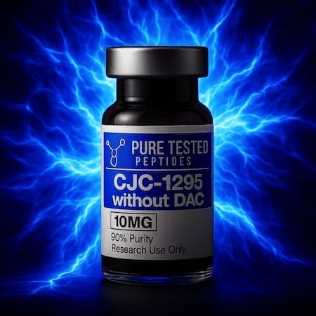 CJC-1295 without DAC