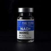 NAD+ peptide for sale