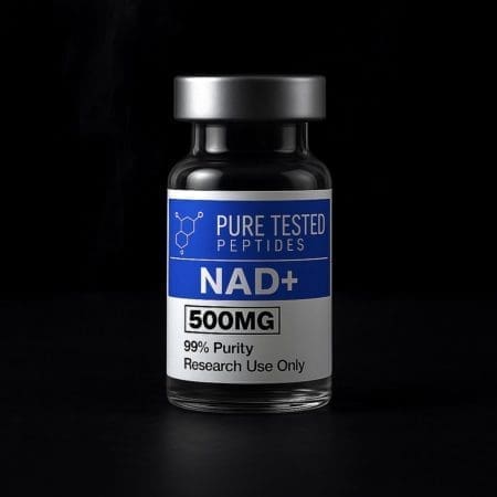 NAD+ peptide for sale