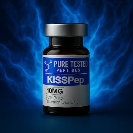 Kisspep peptide