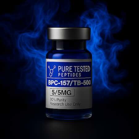 BPC-157 TB-500 for sale