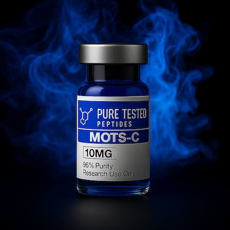 Buy MOTS-C peptides