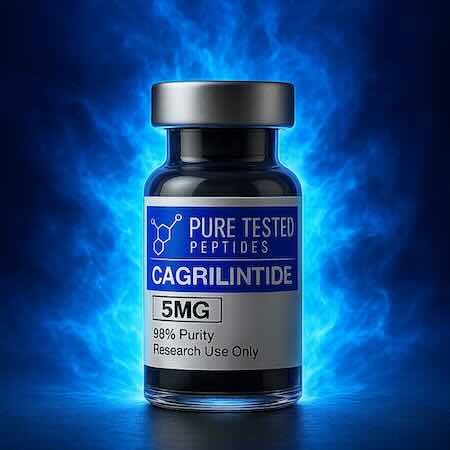 Cagrilintide 5mg for sale