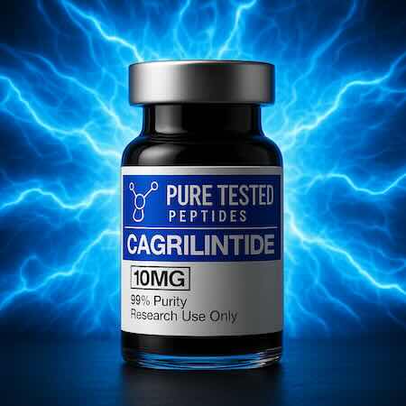 Cagrilintide peptide for sale