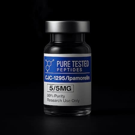 CJC-1295 Ipamorelin for sale