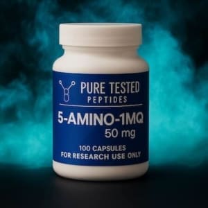 5-Amino-1MQ 50MG