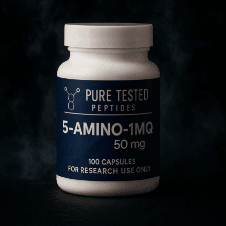 5 amino 1 mq