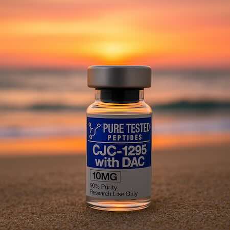 buy CJC1295 with DAC