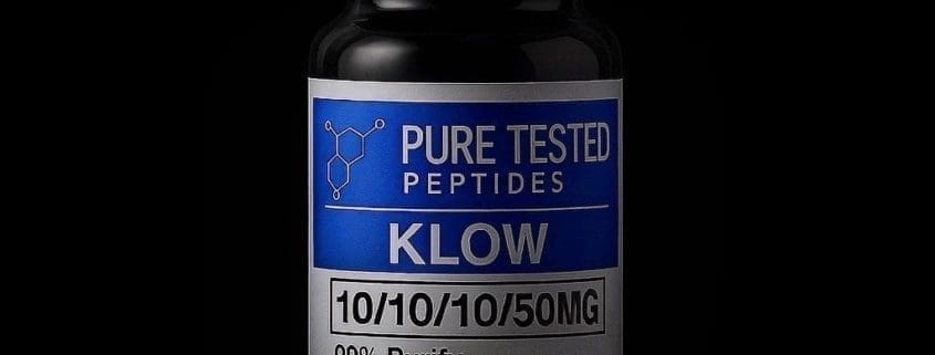Klow peptide for sale