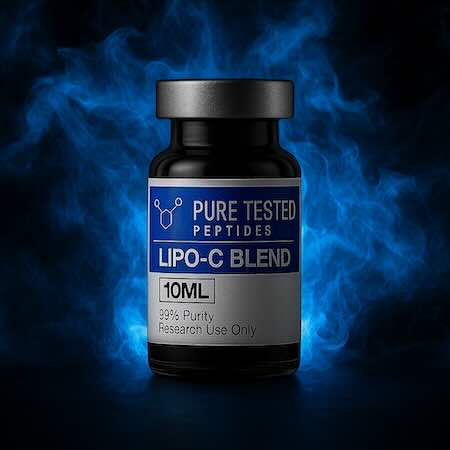 Lipo-C blend for sale