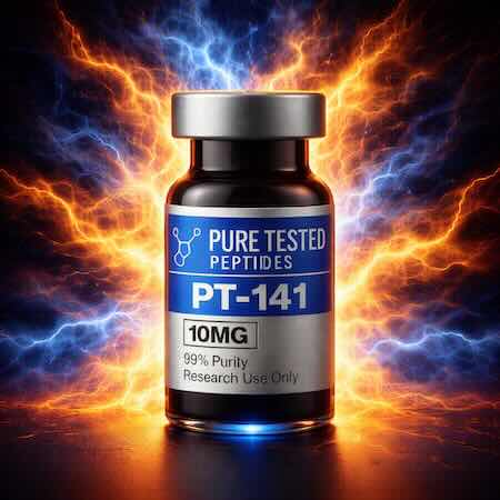 PT-141 for sale