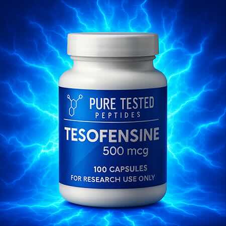 Tesofensine 500mcg for sale