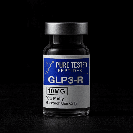 GLP3 peptide