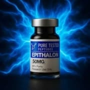 Epithalon 10mg for sale