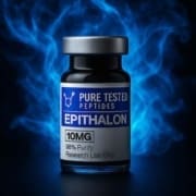 Epithalon peptide for sale