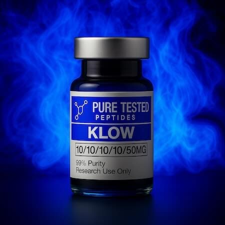 klow peptide blend