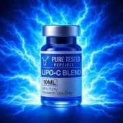 lipo c peptide for sale
