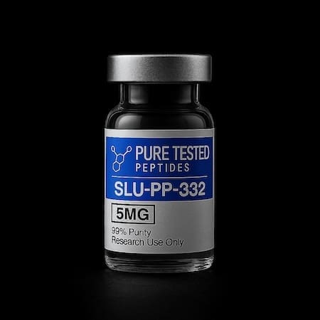SLU PP 332 peptide