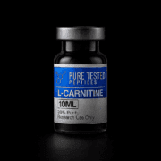 L-carnitine 500mg