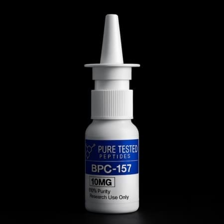 BPC157 nasal spray