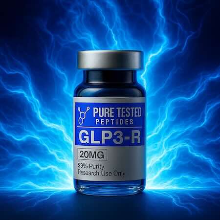 GLP3-R 20MG for sale