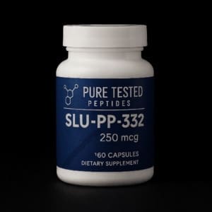 Slu-pp-332 capsules