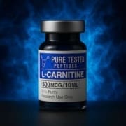 L Carnitine buy