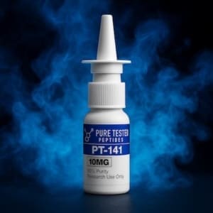 PT-141 Nasal Spray for sale