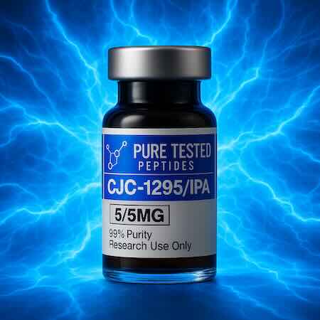 CJC 1295 IPA for sale