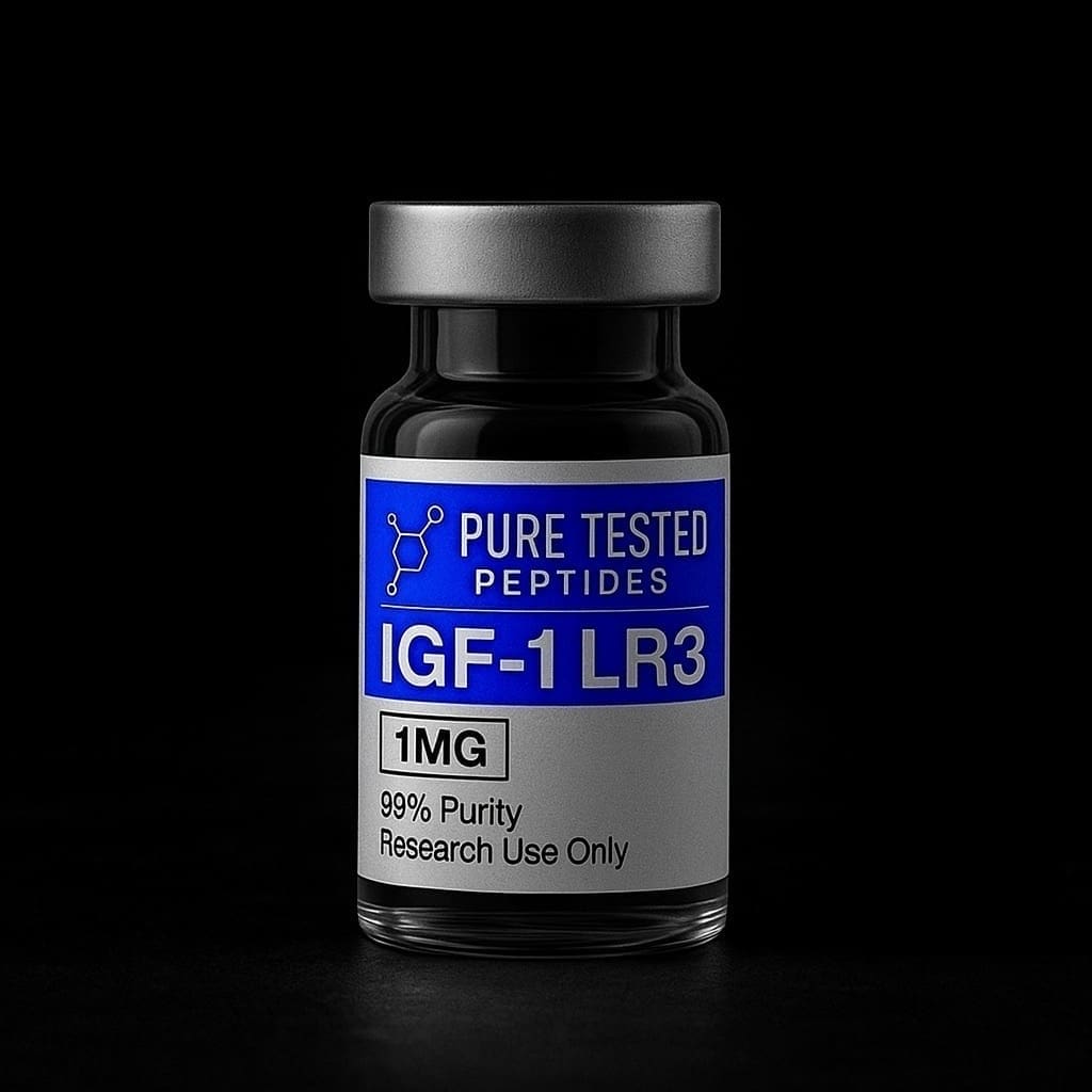 IGf-1 lr3 for sale