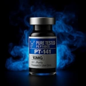 PT-141 peptides