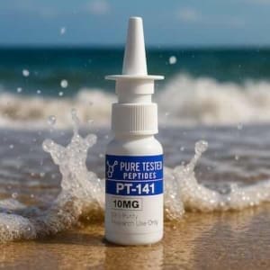 Buy PT-141 Nasal Spray