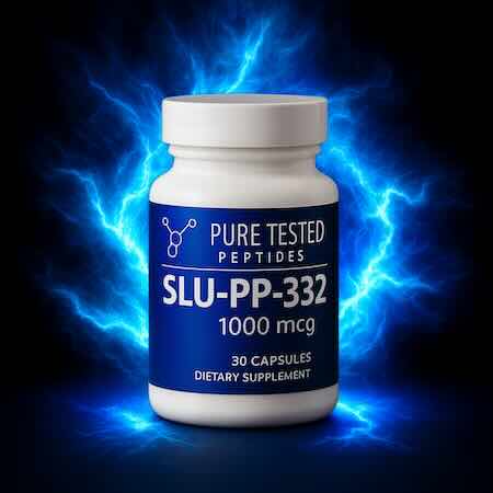 SLU-PP-332 Capsules for sale