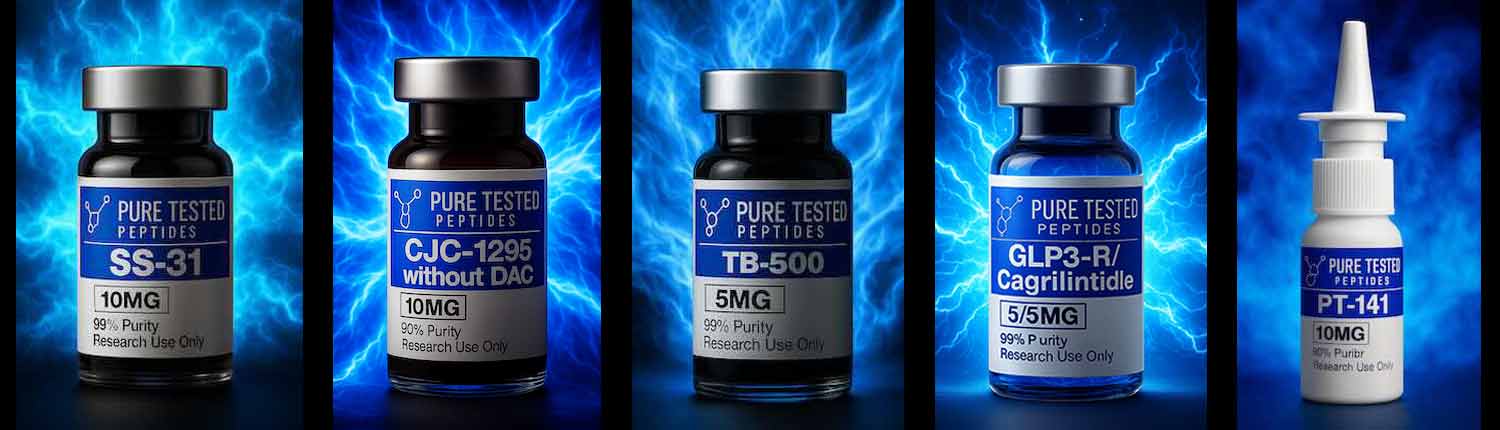 research peptides for sale