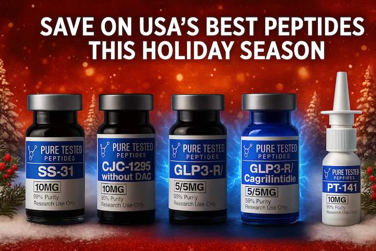 peptides for sale online