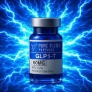 GLP 1 Tirz