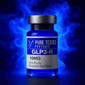 GLP-3 Reta