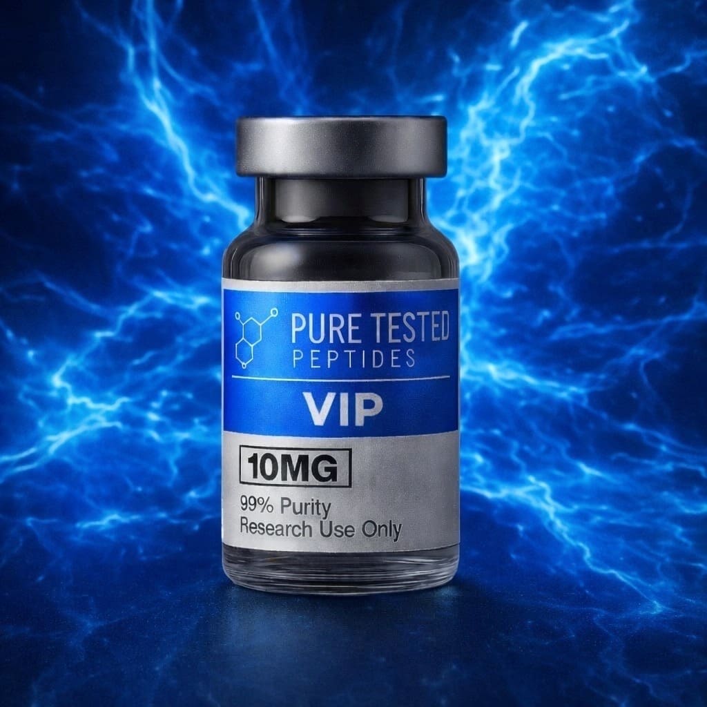 VIP 10mg - Image 3