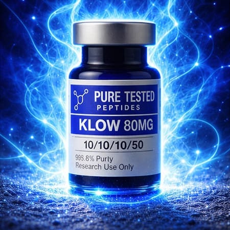klow peptide blend
