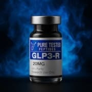 GLP-3 R 20MG peptide