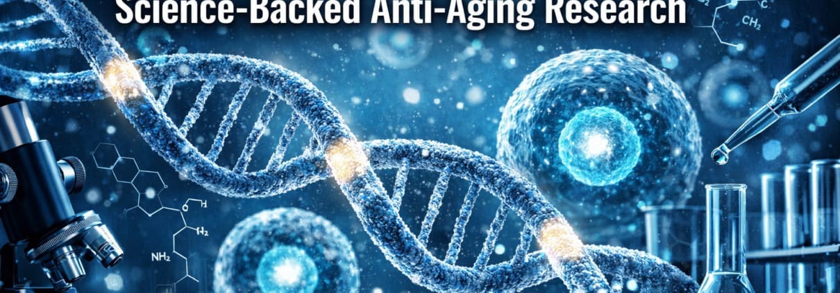 epithalon peptide benefits