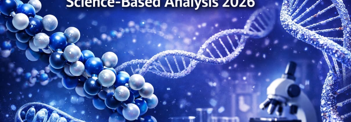 - "epithalon peptide review"