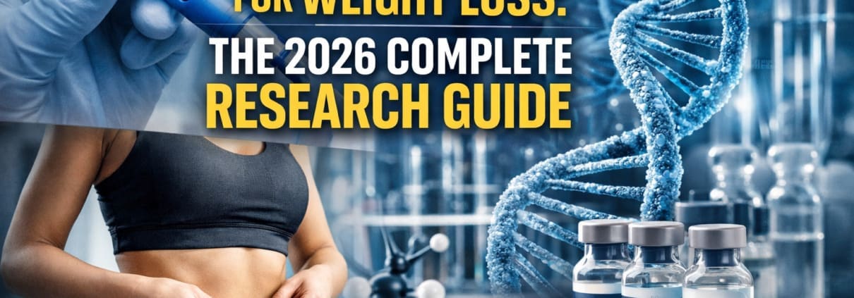 glp-3 peptide for weight loss